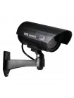 Муляж уличной камеры видеонаблюдения OT-VNP12